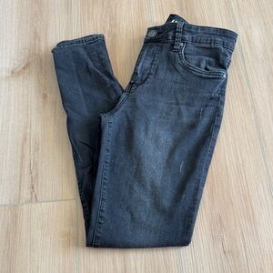 kut from the kloth Mia high rise skinny jeans